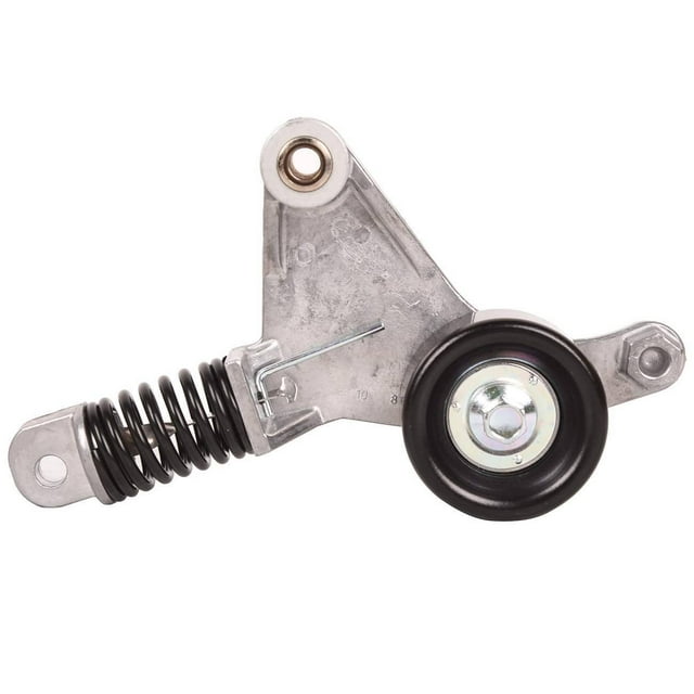 OE # 166200H020 Serpentine Belt Tensioner w/Pulley 1PC Fits select ...