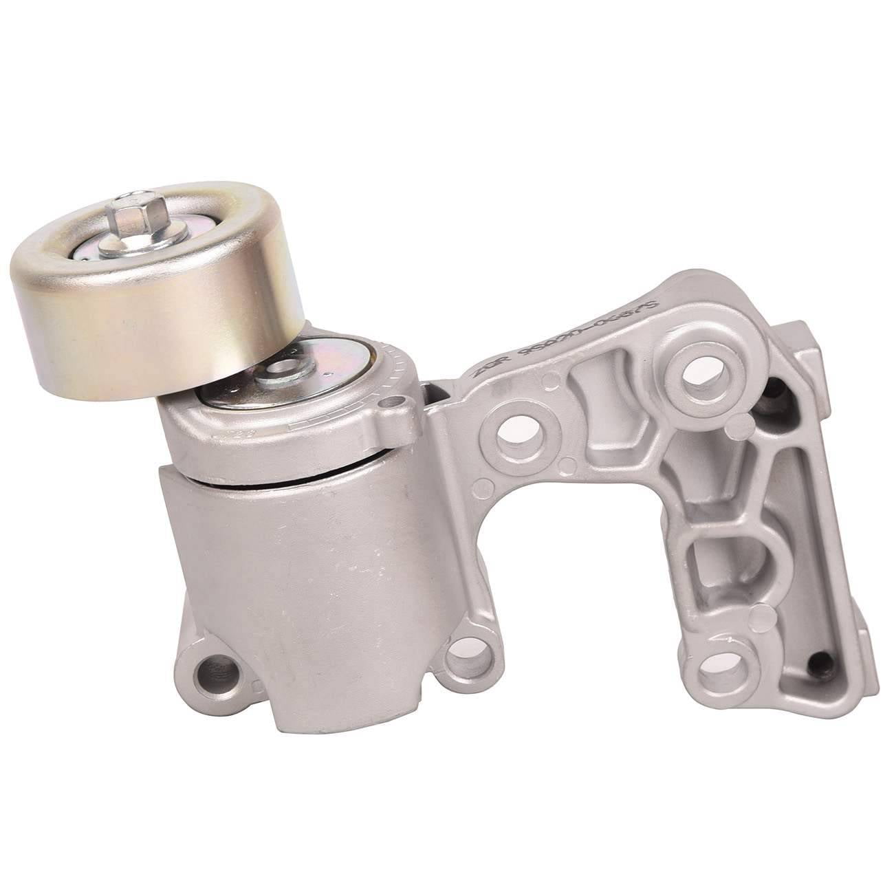 OE 1662031040 Belt Tensioner Assembly 1PC Fits select 2015 LEXUS RX 350 BASE/350 FSPORT