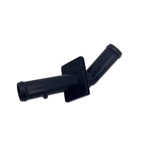 OE 1669971459 AC Drain Pipe Replacement Connector for Engine Bay Service, Direct Fit Hose Part With Single Piece Supply and Size Match Guidance