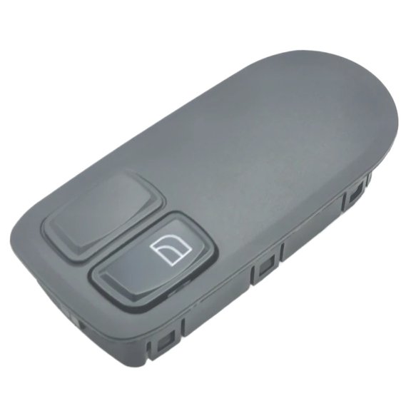 OE:1693129 1811132 1693128 1669887 1811229 166988 Truck Power Window Lift Control Switch For DAF CF85 CF75 Cf65 Xf95 Xf105