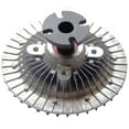 thumbnail image 1 of OE # 1710 Engine Cooling Radiator Fan Clutch 1PC Fits select: 1977-1986 FORD F150, 1975-1980 LINCOLN CONTINENTAL, 1 of 6