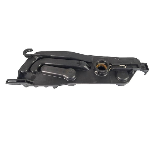 OE # 17117534907 Front Radiator Mounting Plate 1PC Fits select: 2008-2010 BMW 528 I, 2004-2007 BMW 530 I