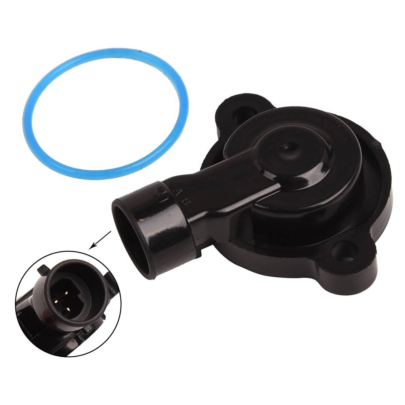 OE # 17123852 TPS Throttle Position Sensor 1PC Fits select: 2000 ...