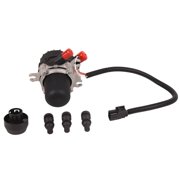 OE # 17610-0S030 Secondary Air Injection Pump 1PC Fits select 2012-2013,2018 TOYOTA TUNDRA CREWMAX SR5