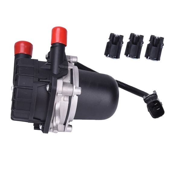 OE # 176100C040 Secondary Air Injection Smog Pump 1PC Fits select: 2010 TOYOTA 4RUNNER SR5/SPORT, 2012-2013 LEXUS GX 460