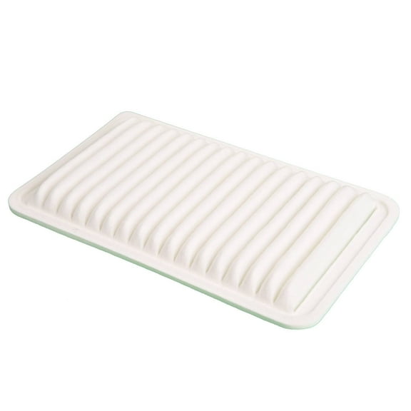 OE # 1780120040 Front Engine Air Filter Cleaner Element 1PC Fits select: 2002-2006 TOYOTA CAMRY LE/XLE/SE, 2009-2013 TOYOTA HIGHLANDER LIMITED