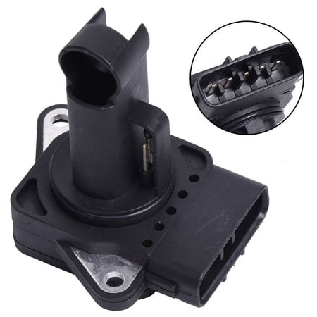 KT Parts MAF Mass Air Flow Meter Sensor 197400-2090