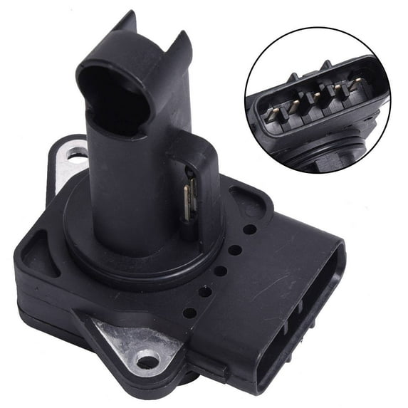 KT Parts MAF Mass Air Flow Meter Sensor 197400-2090