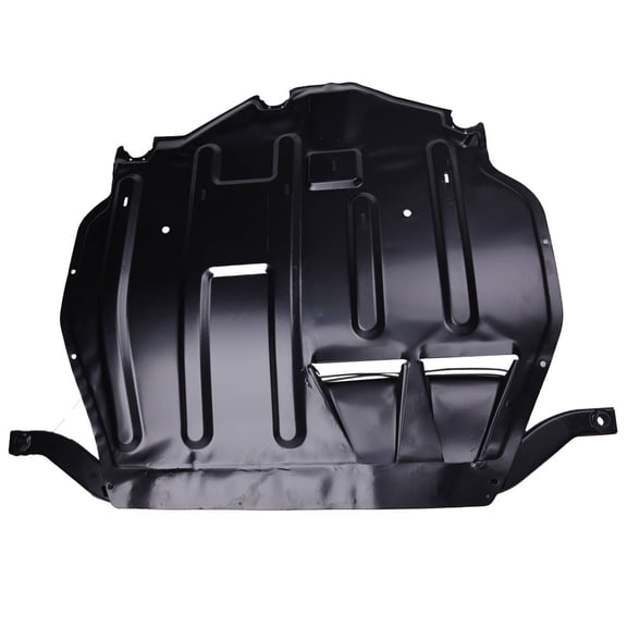 OE # 1J0018930C Engine Splash Shield 1PC Fits select: 1999-2001 VOLKSWAGEN JETTA GLS