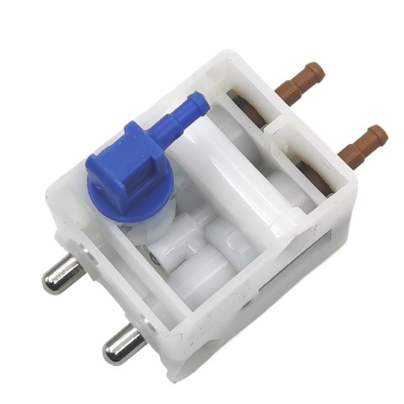 OE: 2.2224 93161391 BRCA1391 42471237 81623986004 ISRI 870/875 Truck Seat Level Adjustment Control Valve For MAN IVECO Neoplan