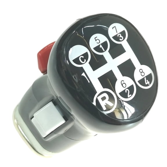 OE:20488056 1526965 8Speed+C+R Truck Gear Level Shift Knob For VOLVO FH FM