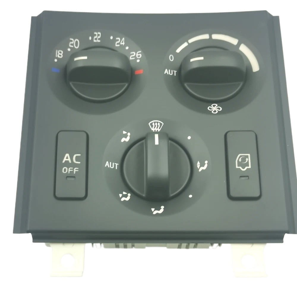 OE: 20508582 - 24V ABS Black Truck Control Unit Panel Combined Switch ...