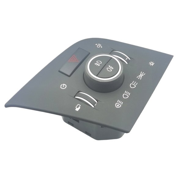 OE: 21762232 13150001 22154302 Truck Dashboard HeadLight Switch Control Unit For VOLVO FM/FH EURO 6