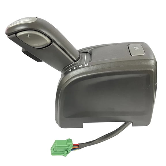 OE: 21937969 21073025 21456377 22583045 For VOLVO TRUCK FH(FH12/FH13) Transmission Gear Shift Lever Control Unit LHD ISHIFT 10P