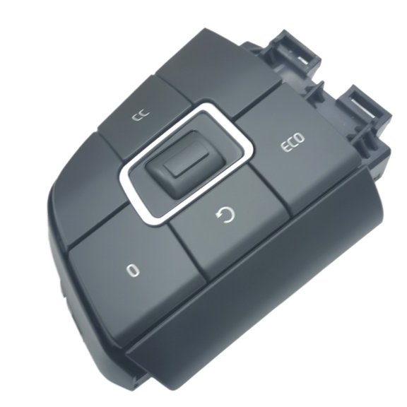 OE: 21957046 Truck Steering Wheel Switch Cruise Control Module For VOLVO FH4 FM4 (LEFT SIDE)