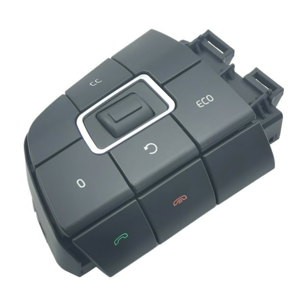OE: 21957047 22629272 Truck Steering Wheel Switch Cruise Control Module For VOLVO FH4 FM4 (LEFT SIDE)