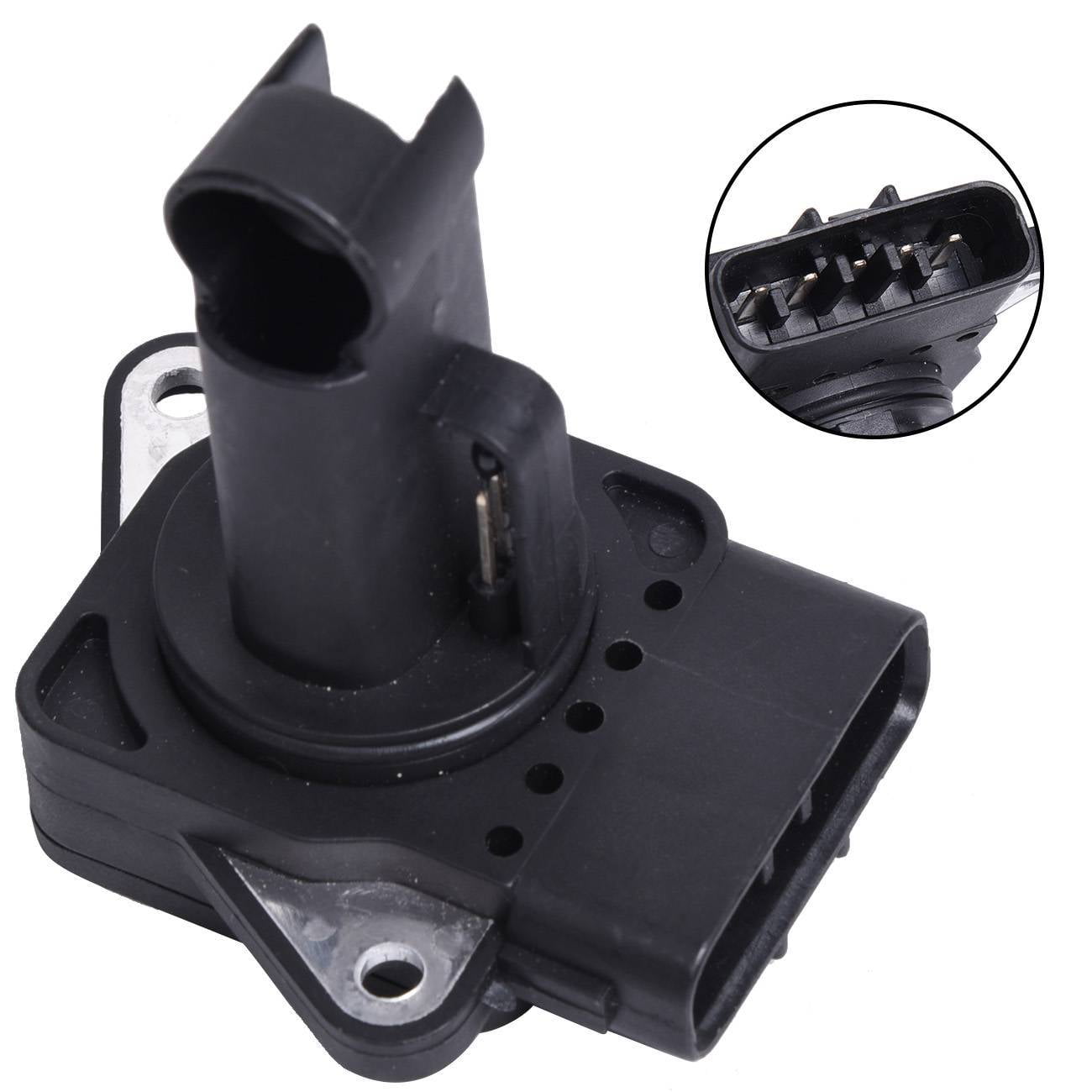 OE 2220422010 MAF Mass Air Flow Meter Sensor 1PC Fits select 2006