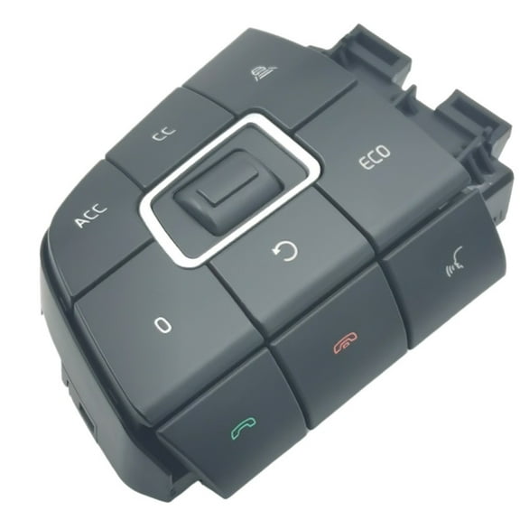 OE: 22372592 Truck Steering Wheel Switch Cruise Control Module For VOLVO FH4 FM4 (LEFT SIDE)