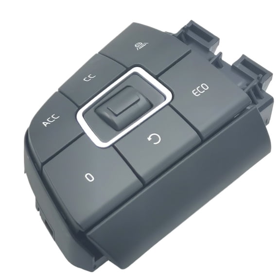 OE: 22629271 Truck Steering Wheel Switch Cruise Control Module For VOLVO FH4 FM4 (LEFT SIDE)