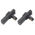 thumbnail image 1 of OE # 237316N225 Crankshaft Position Sensor 2PCS Fits select: 2005-2006 NISSAN ALTIMA S/SL, 2002-2004 NISSAN ALTIMA BASE/S/SL, 1 of 6