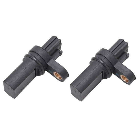 OE # 237316N225 Crankshaft Position Sensor 2PCS Fits select: 2005-2006 NISSAN ALTIMA S/SL, 2002-2004 NISSAN ALTIMA BASE/S/SL