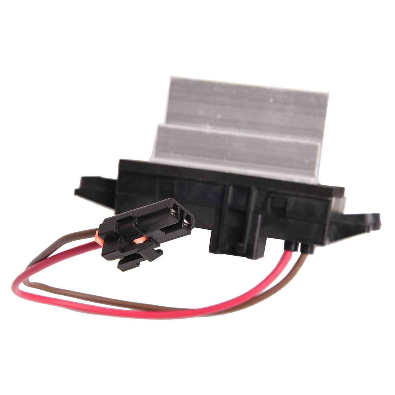 OE 251946786 A/C Blower Motor Resistor Control Module 1PC Fits