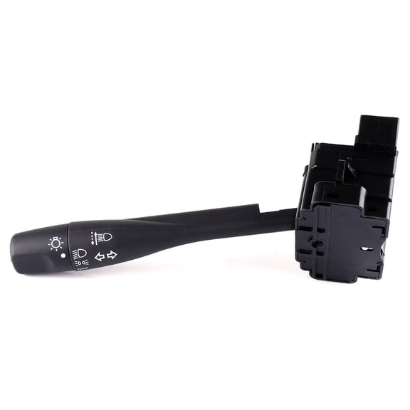 OE 2554040U60Turn Signal Switch Multi-Function Combination Switch Compatible with NISSAN 200 SX 1995-1998 for NISSAN ALTIMA 1993-2001 for NISSAN D21 PICKUP 2001 for NISSAN FRONTIER 1998-2001NISS