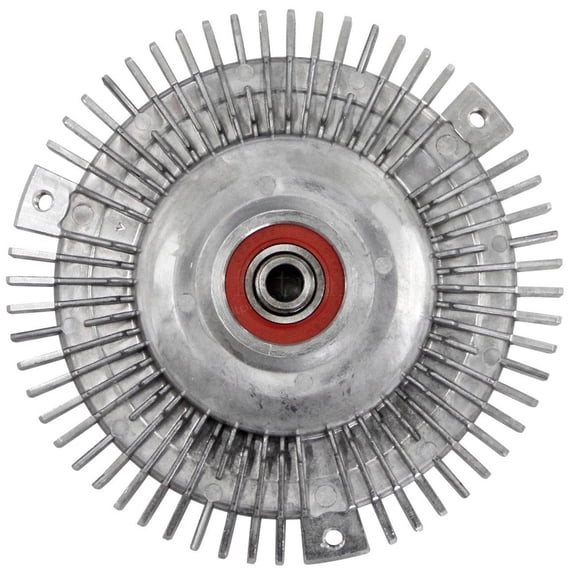 OE # 2598 Engine Cooling Radiator Fan Clutch 1PC Fits select: 2005-2006 DODGE SPRINTER 2500, 2003-2005 SPRINTER 2500 SPRINTER