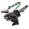 thumbnail image 1 of OE 26100985 26036312 26083627 26091769 26097019 Turn Signal Switch Multi-Function Combination Switch Compatible with Multi-Function For For Chevy For GMC Truck Pickup Fits select: 1999 GMC DENALI, 1 of 5