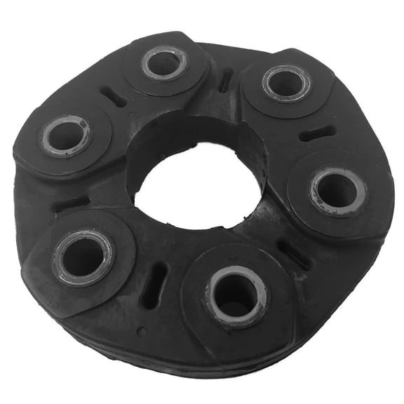 OE # 26111229080 Drive Shaft Flexbile Disc w/o Accessories 1PC Fits select: 2004-2006 BMW X3 3.0I, 2001-2006 BMW X5 3.0I