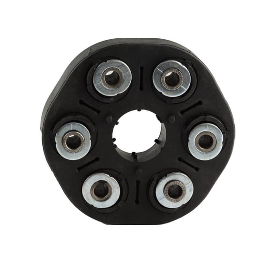 OE # 26117572664 Front Driveshaft Propeller Flex Joint Disc 1PC Fits select: 2006 ,2008 BMW 750 LI