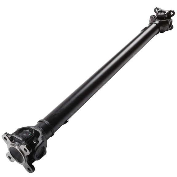 OE # 26207502968 Front Driveshaft Propeller Shaft 1PC Fits select: 2005,2007-2008 BMW X3 3.0I