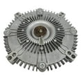 thumbnail image 1 of OE # 2655 Engine Cooling Radiator Fan Clutch 1PC Fits select: 1991 ,1993-1995 TOYOTA PREVIA LE, 1 of 3
