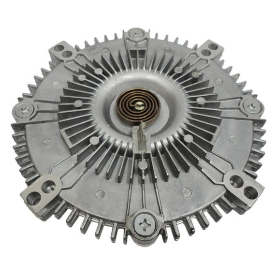 OE # 2655 Engine Cooling Radiator Fan Clutch 1PC Fits select: 1991 ,1993-1995 TOYOTA PREVIA LE