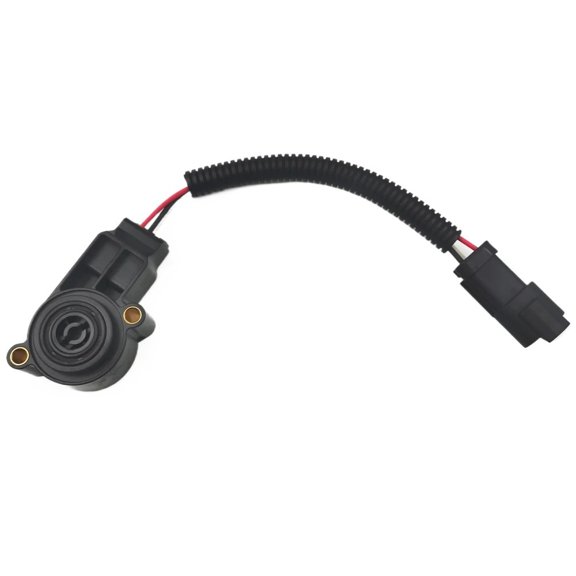 OE:2661484 266-1484 500HZ HALL EFFECT ROTARY Position Sensor Switch For CAT Tractor Parts D10T D11T D6K D6T D8T D9T