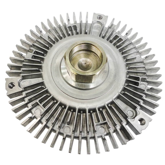 OE # 2696 Front Engine Cooling Reverse Thermal Radiator Fan Clutch 1PC Fits select: 1998-2003 MERCEDES-BENZ E 320, 1999-2003 MERCEDES-BENZ CLK 430