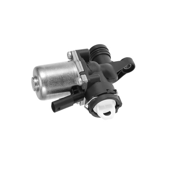 OE: 2722000031 A2722000031 Heater Control Valve For Mercedes-Benz W164 W203 W204 C209 W211 W221 W230