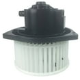 thumbnail image 1 of OE # 272204B000 Heater A/C Blower Motor 1PC Fits select: 1998-1999 NISSAN FRONTIER KING CAB XE/KING CAB SE, 1999 NISSAN SENTRA BASE/XE/GXE, 1 of 5