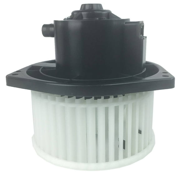 OE # 272204B000 Heater A/C Blower Motor 1PC Fits select: 1998-1999 NISSAN FRONTIER KING CAB XE/KING CAB SE, 1999 NISSAN SENTRA BASE/XE/GXE