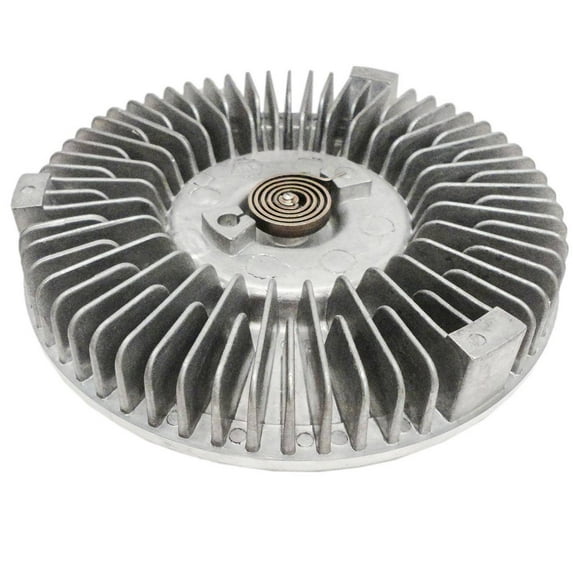 OE # 2782 Engine Cooling Radiator Fan Clutch 1PC Fits select: 1990-1995 CHEVROLET P30, 1994-1995 GMC FORWARD CONTROL CHASSIS P3500