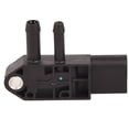 thumbnail image 1 of OE # 281006082 EGR Differential Pressure Sensor 1PC Fits select: 2010-2014 VOLKSWAGEN JETTA TDI, 2012-2013 VOLKSWAGEN PASSAT SE, 1 of 5
