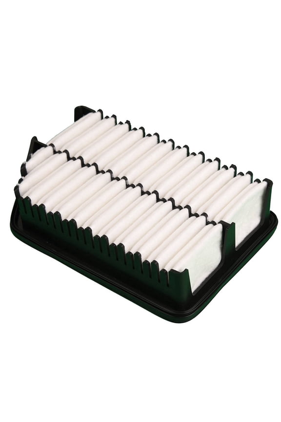 OE # 281133X000 Engine Air Filter Cleaner Element 1PC Fits select: 2012-2013 HYUNDAI ELANTRA GLS/LIMITED, 2015-2017 KIA FORTE LX