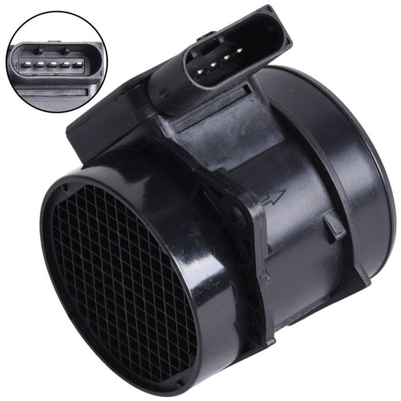 OE # 2816423700 MAF Mass Air Flow Sensor Meter 2816423700 1PC Fits select: 2007-2008 HYUNDAI ELANTRA GLS/SE/LIMITED, 2007-2008 HYUNDAI SONATA GLS