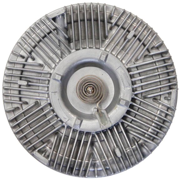 OE # 2838 Engine Cooling Radiator Fan Clutch 1PC Fits select: 2003 FORD ECONOLINE E350 SUPER DUTY VAN, 2000-2002 FORD ECONOLINE E350 SUPER DUTY CUTAWAY VAN