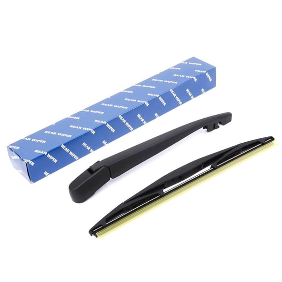 OE # 287811FC0A Rear Windshield Wiper Arm w/ Blade 2PCS/Set Fits select: 2009 NISSAN MURANO S/SL, 2015-2019 NISSAN MURANO S/SL/SV/PLATINUM