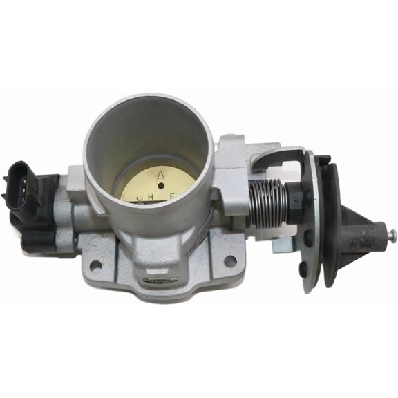 OE# 2L5U-BB 2L5U-9E926-BB Throttle Body Compatible For Ford Ranger 3.0L 2L2U-9E926-BA 2L2UBA 2L5UBB