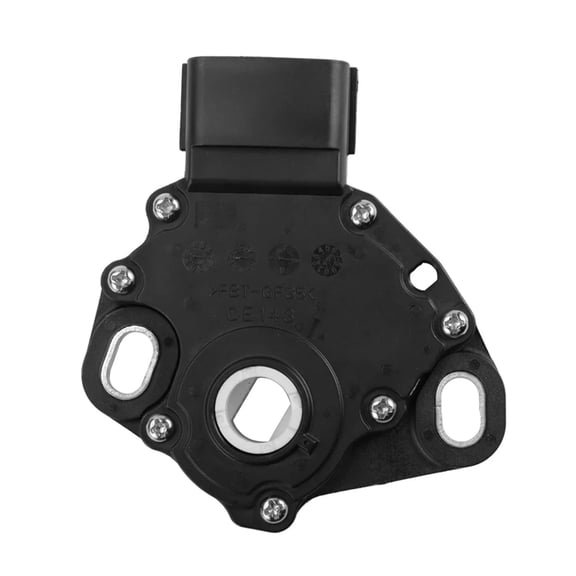 OE: 31918-3MX0A Transmission Inhibit Sensor Transmission Speed Sensor Automobile For Nissan Versa 2013-2017