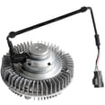 thumbnail image 1 of OE # 3281 Engine Cooling Radiator Fan Clutch Electric Radiator 1PC, 1 of 7