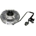 thumbnail image 1 of KT Parts Electric Fan Clutch 52028879AF, 1 of 6