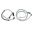 thumbnail image 1 of OE # 34351164371+34351164372 Front Rear Brake Pad Sensor Kit 2PCS Fits select: 2006 BMW 325 I AUTOMATIC, 2002-2003 BMW 325 IT, 1 of 3